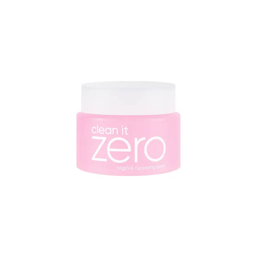 Clean It Zero Cleansing Balm de Banila CO